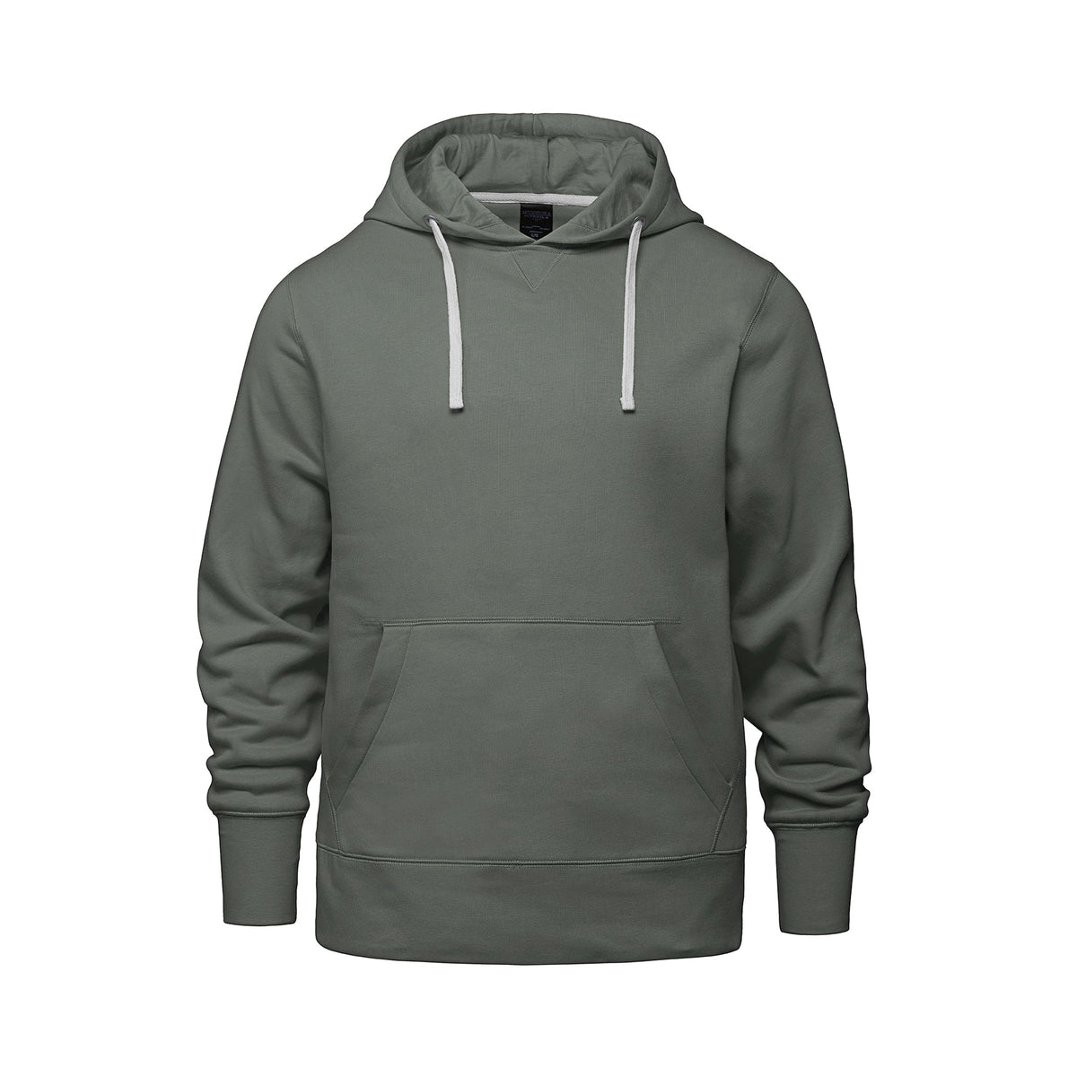 Muskoka Trail Garment Co. - Cedar Point Adult Pullover Hooded Sweatshirt - Sage