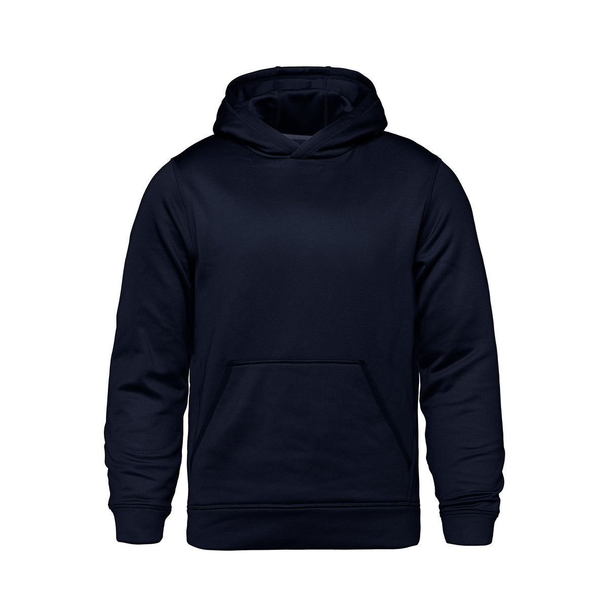CX2 - Endurance Performance Pullover Hooded Sweatshirt - Navy