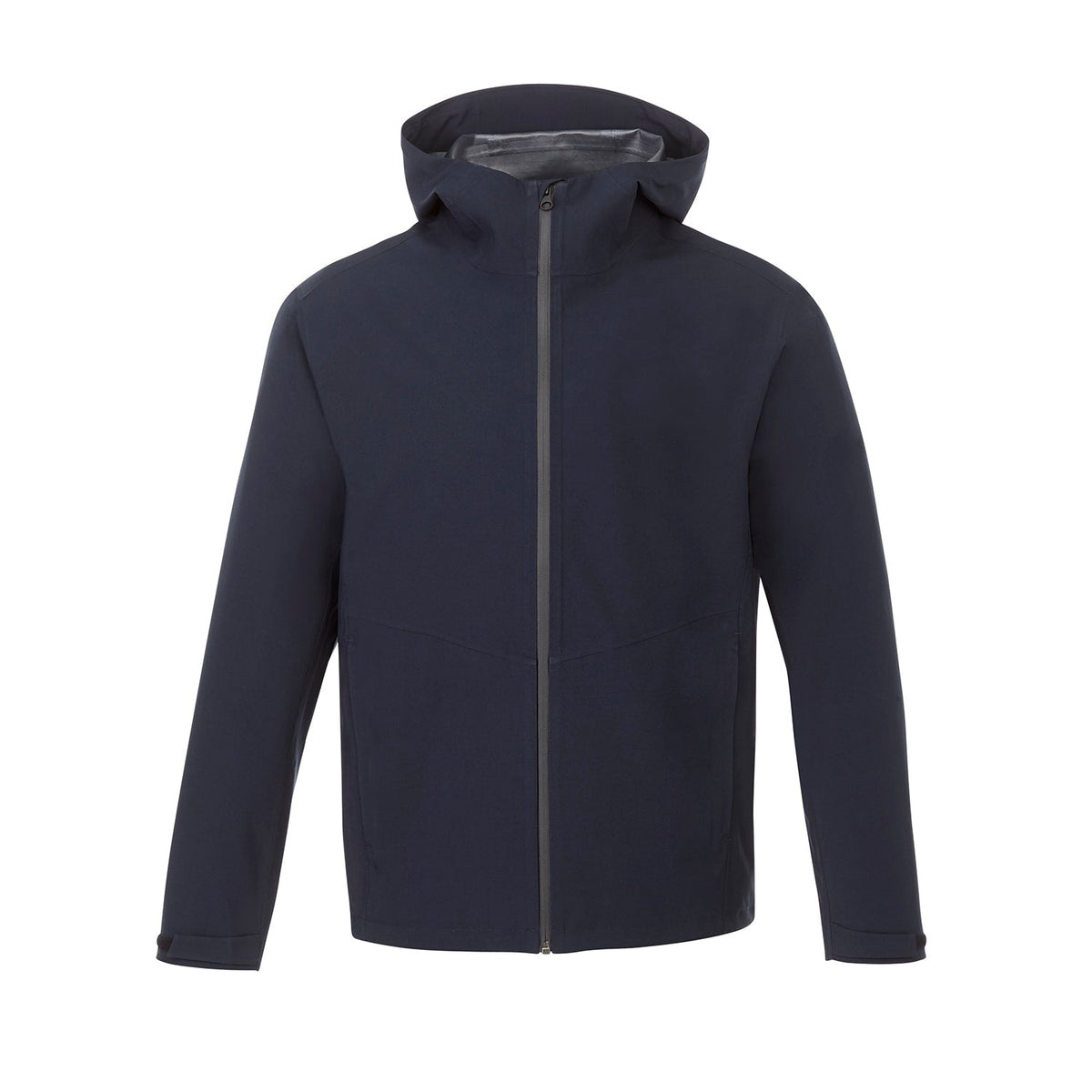 Heritage 54 - Torrent Men's Waterproof Rain Jacket - Navy
