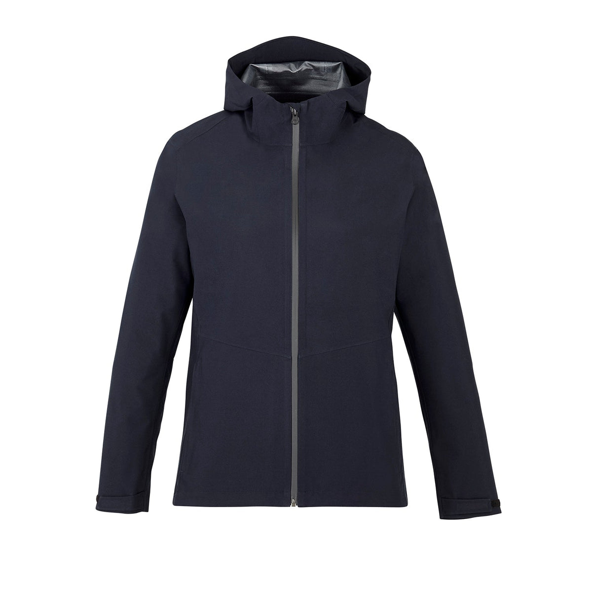 Heritage 54 - Torrent Ladies Waterproof Rain Jacket - Navy