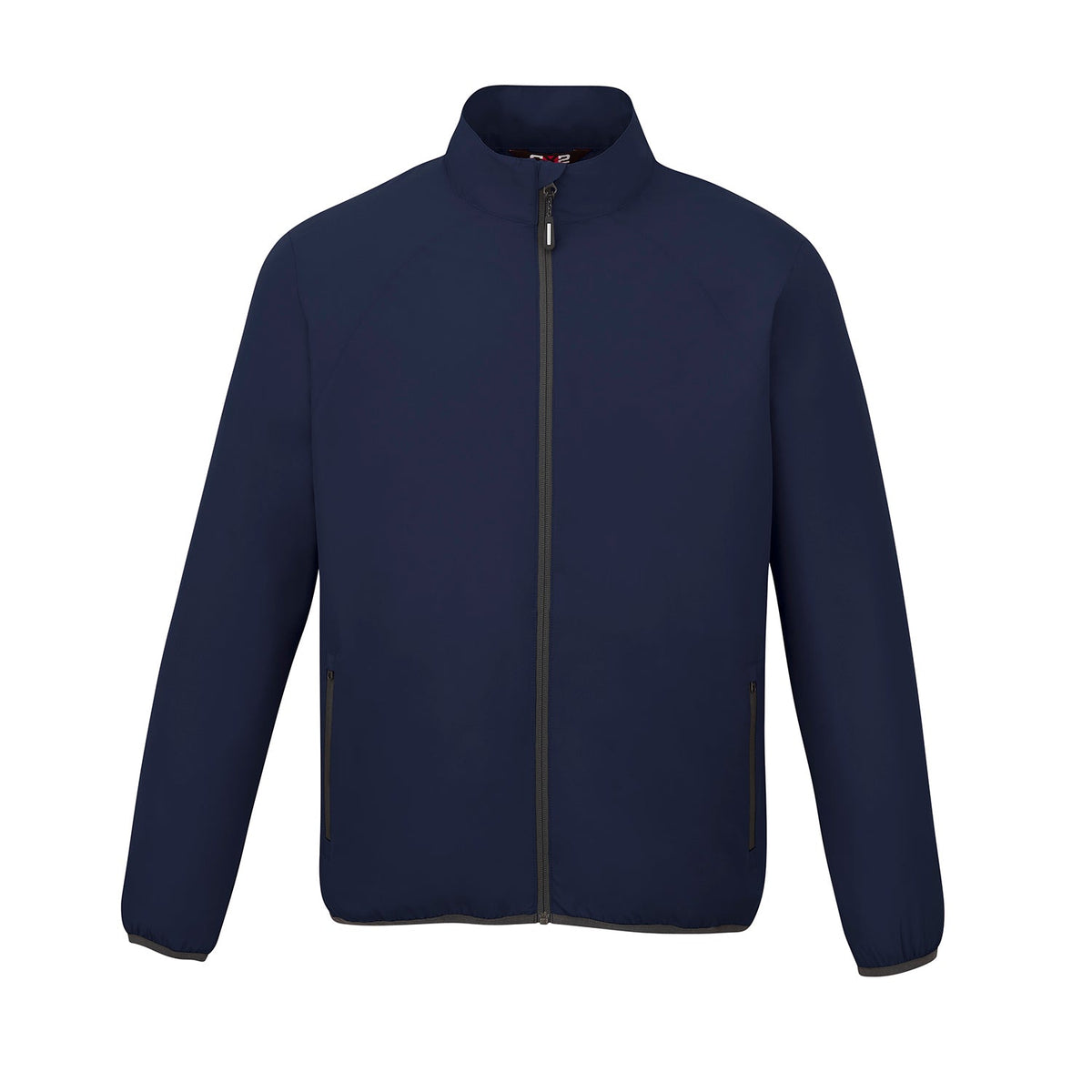 CX2 - Pitch Men's Packable Jacket - Navy