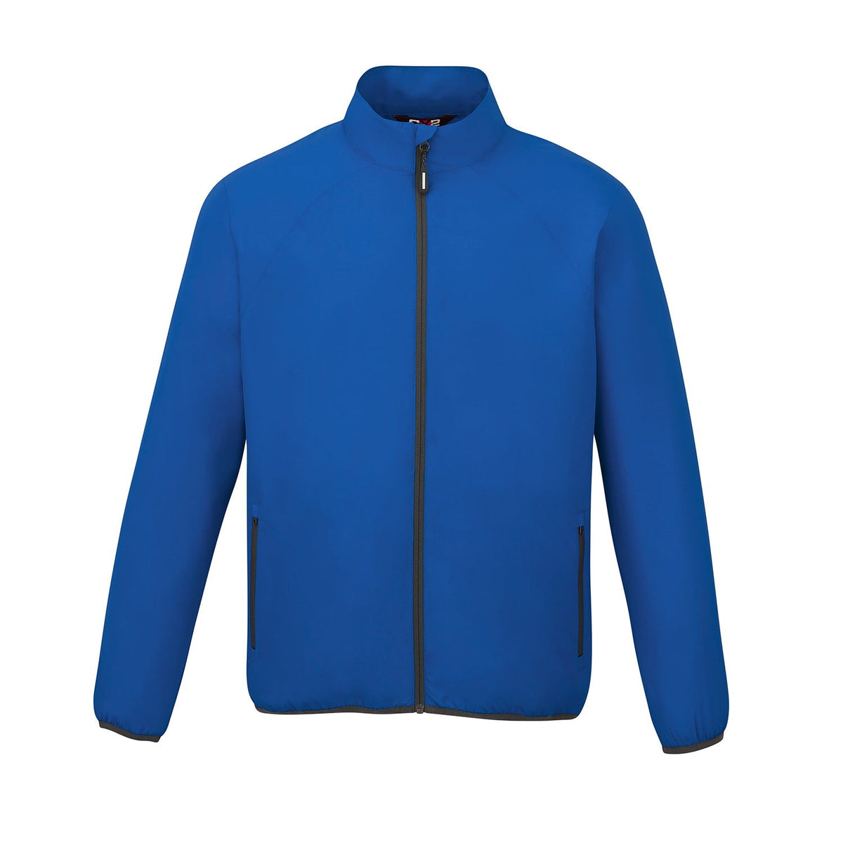 CX2 - Pitch Men's Packable Jacket - Royal