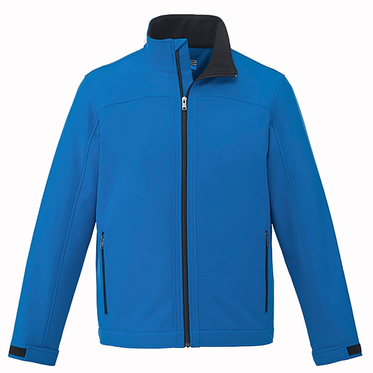 CX2 - Balmy Men's Softshell Jacket - Cobalt