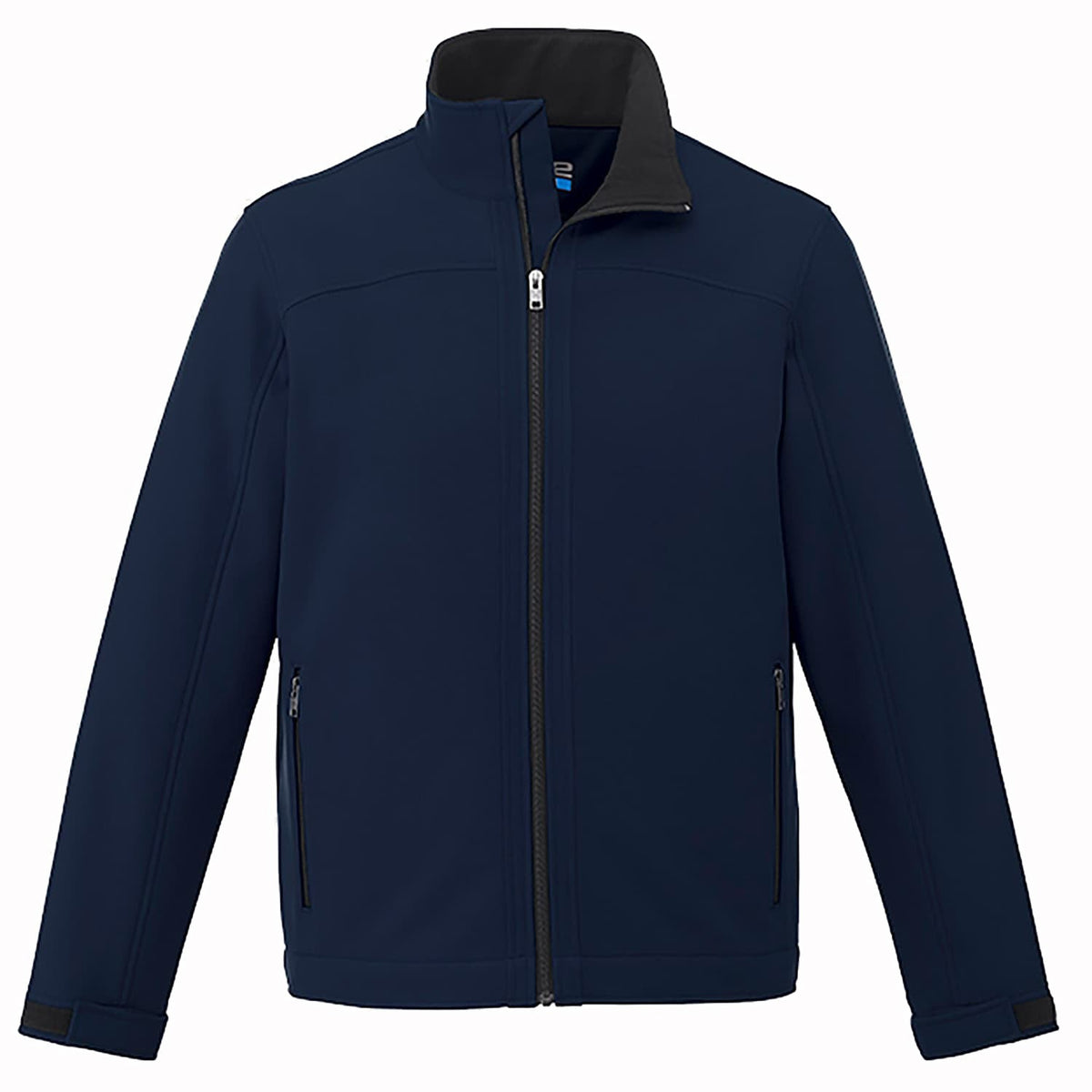 CX2 - Balmy Men's Softshell Jacket - Navy