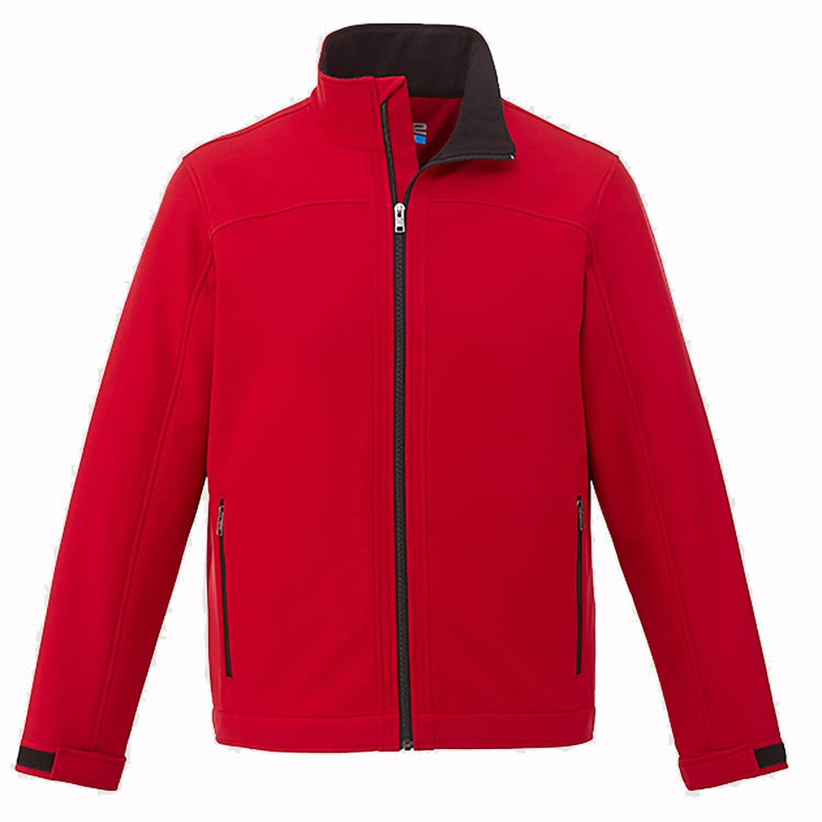 CX2 - Balmy Men's Softshell Jacket - Red