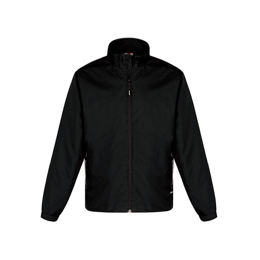 CX2 - Triumph Youth Track Jacket - Black