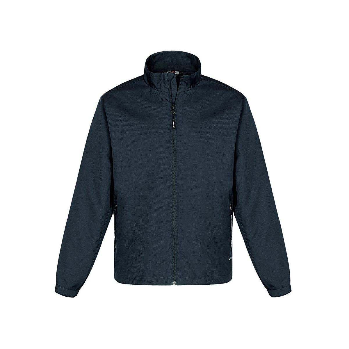 CX2 - Triumph Youth Track Jacket - Navy