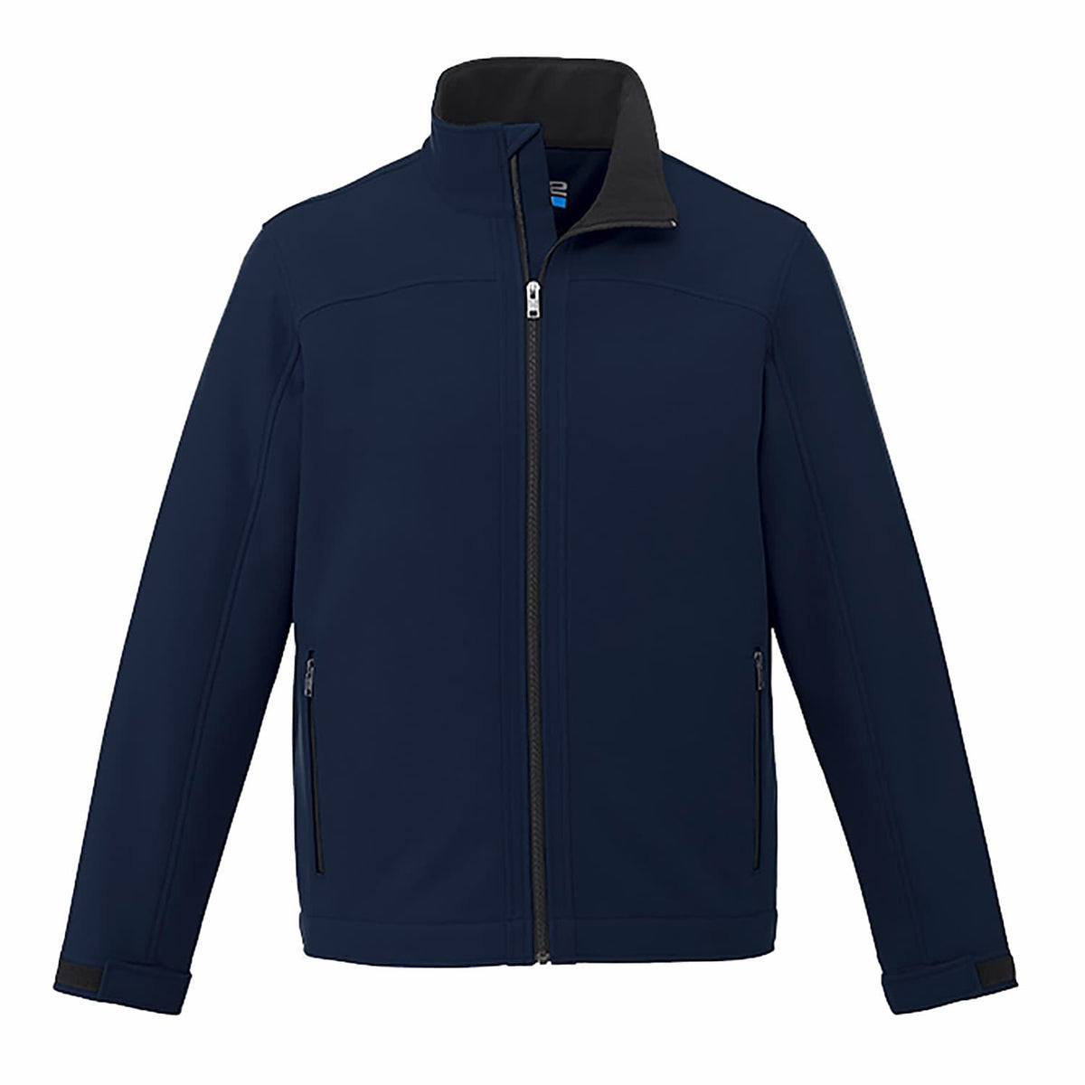 CX2 - Balmy Youth Softshell Jacket - Navy