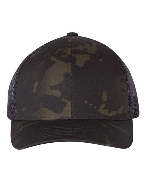 YP Classics - Retro Trucker Cap