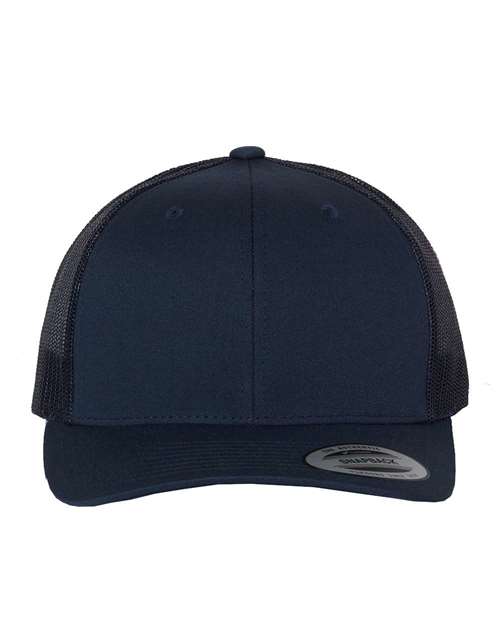 YP Classics - Retro Trucker Cap