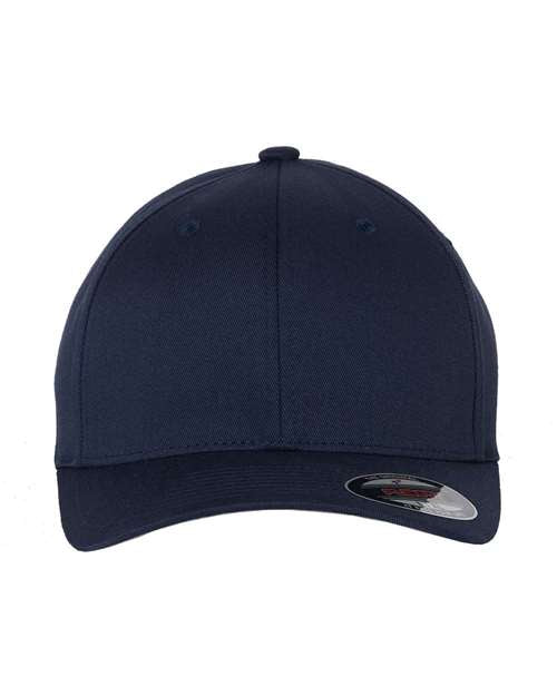 Flexfit 6277 - Cotton Blend Cap - Navy