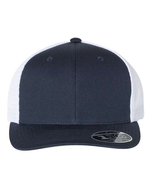 Flexfit - 110® Mesh-Back Cap