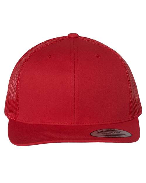 YP Classics - Retro Trucker Cap
