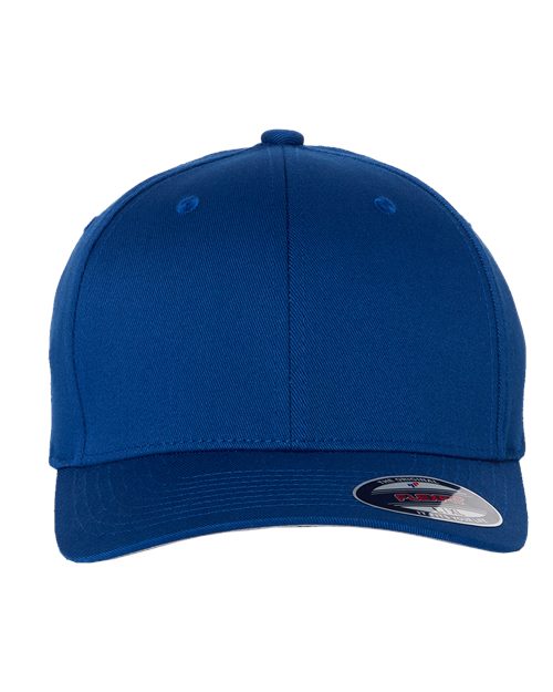 Flexfit 6277 - Cotton Blend Cap - Royal Blue