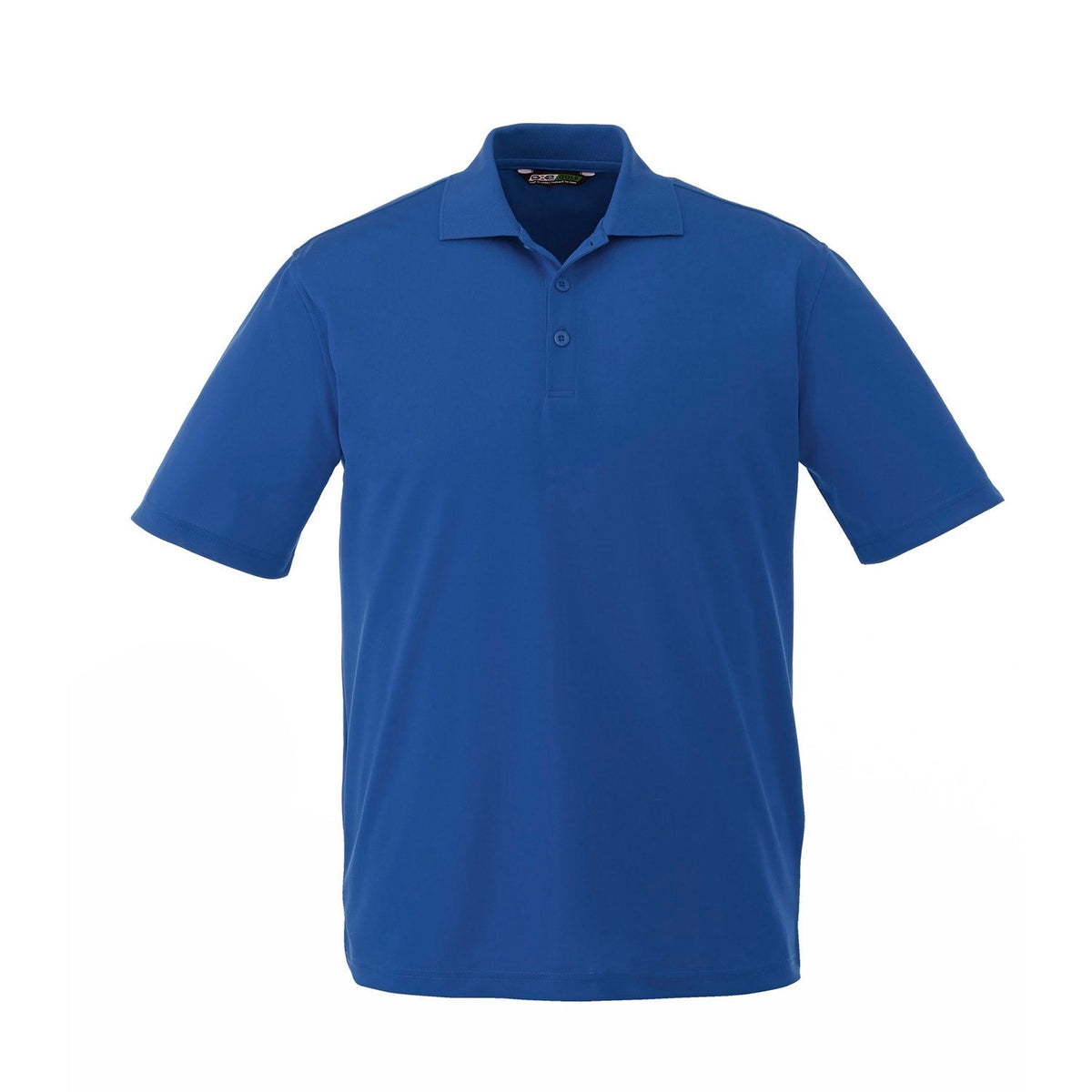 CX2 - Eagle Men's Performance Polo - Cobalt