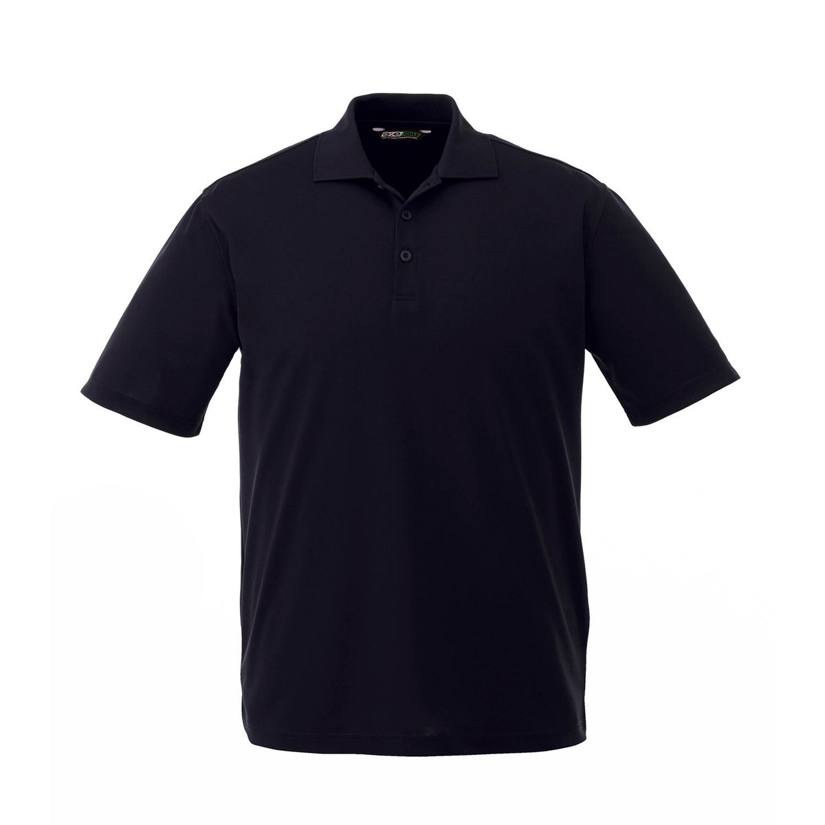 CX2 - Eagle Men's Performance Polo - Navy