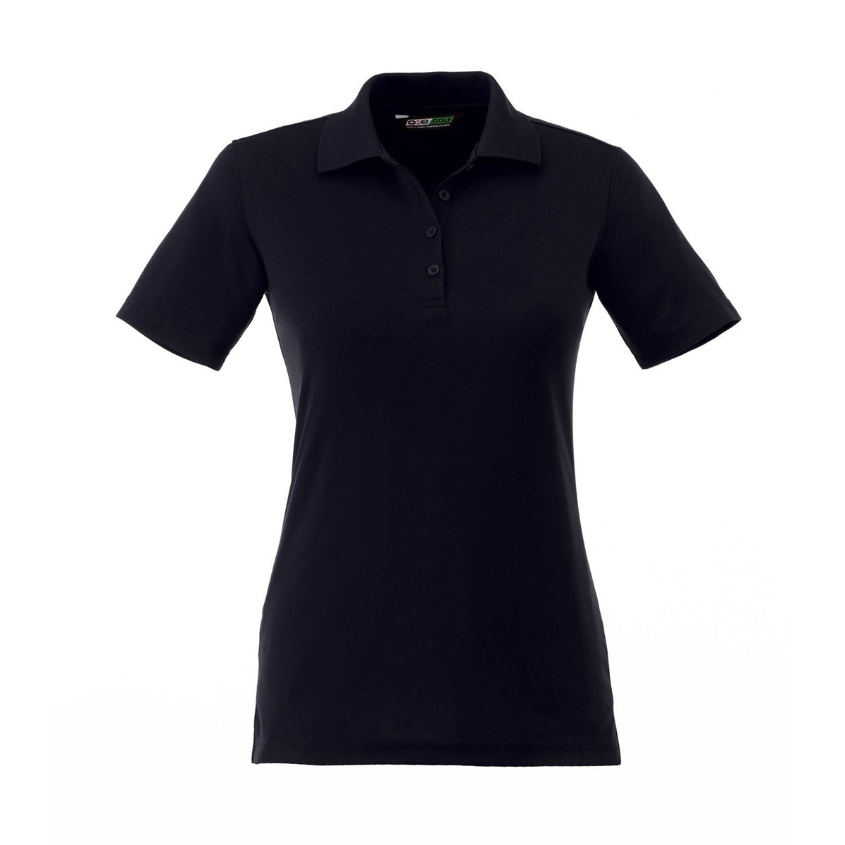 CX2 - Eagle Ladies Performance Polo - Navy