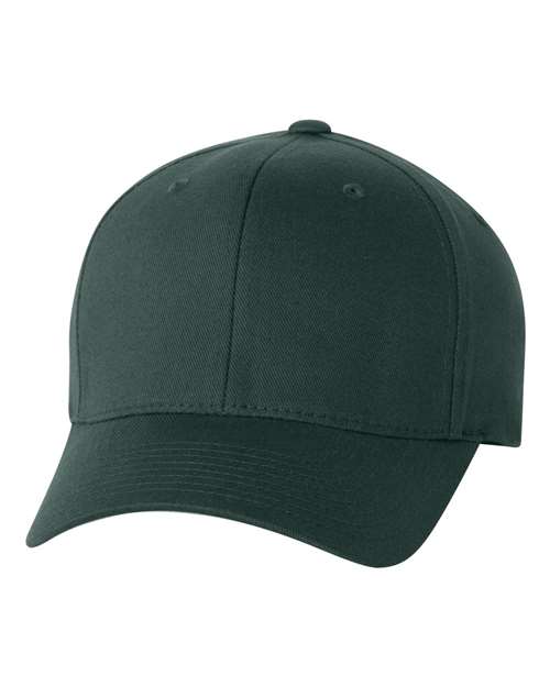 Flexfit 6277 - Cotton Blend Cap - Spruce
