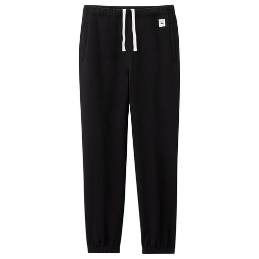 Roots - Paddlecreek Fleece Pant - Black