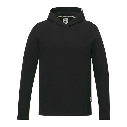 Roots - Canmore Eco Hoodie (Unisex) - Black