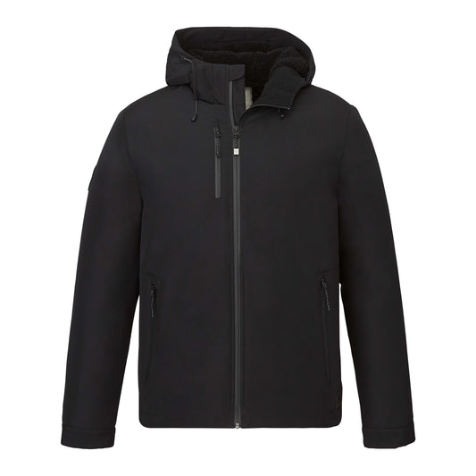 Roots - Rockglen Eco Insulated Jacket - Black