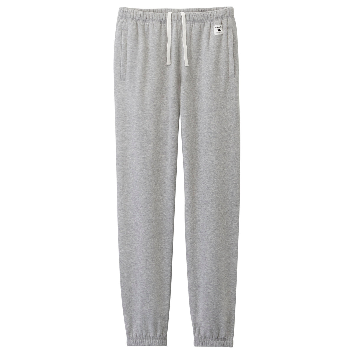 Roots - Women’s Paddlecreek Fleece Pant - Grey Mix