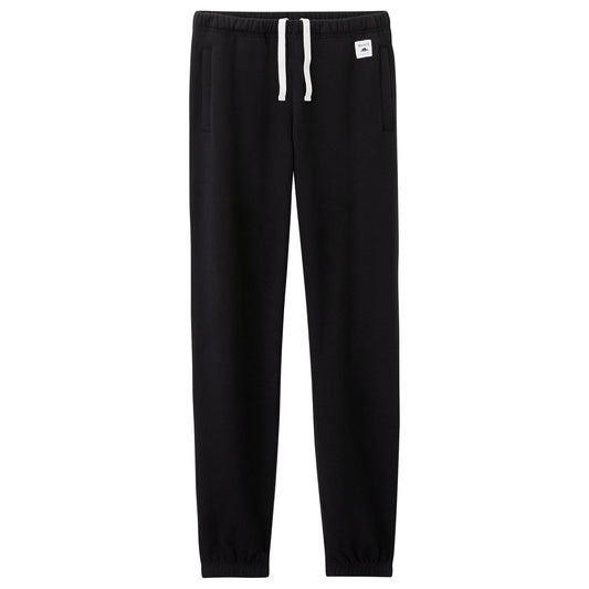 Roots - Women’s Paddlecreek Fleece Pant - Black