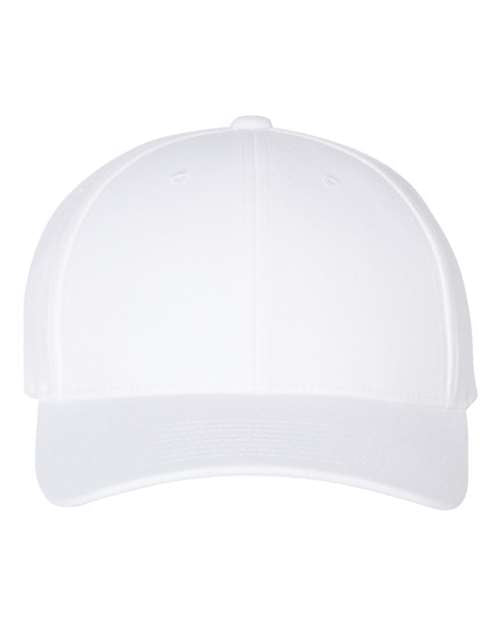 YP Classics - Premium Curved Visor Snapback Cap