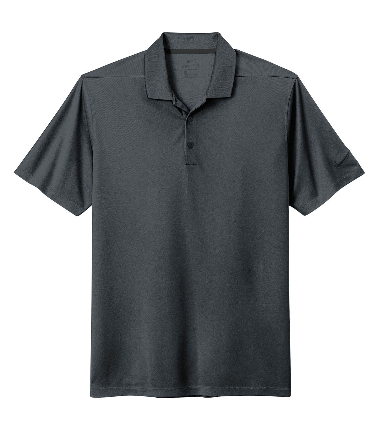 NIKE - Dri-FIT Micro Pique 2.0 Polo
