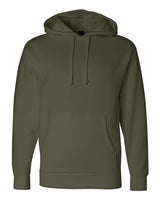 Independent Trading Co. - Heavyweight Hooded Sweatshirt