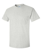 Gildan - Ultra Cotton® Pocket T-Shirt