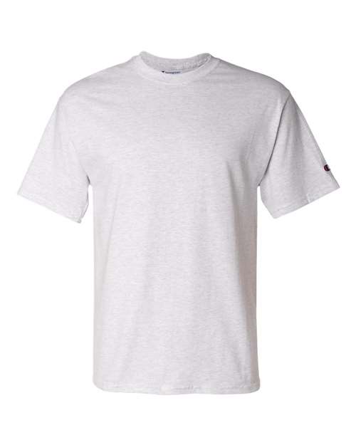 Champion - Short Sleeve T-Shirt - Ash