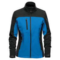 Stormtech - Women's Cascades Softshell