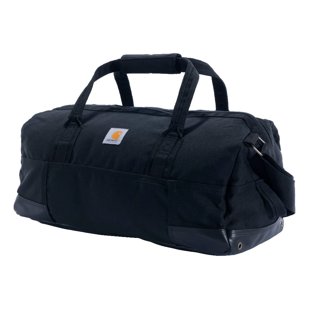 Carhartt 35L Classic Duffel - Black