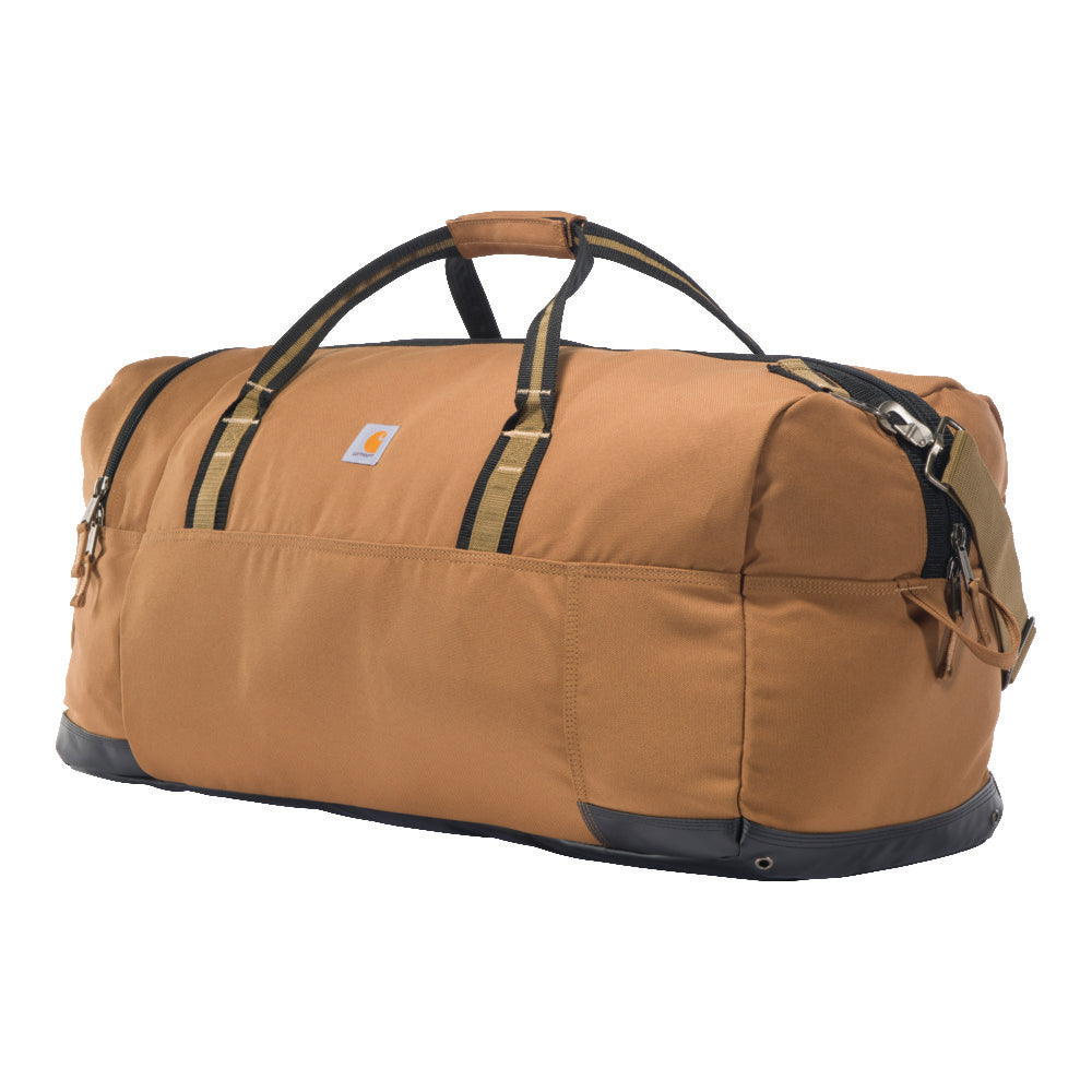 Carhartt 120L Classic Duffel - Carhartt Brown