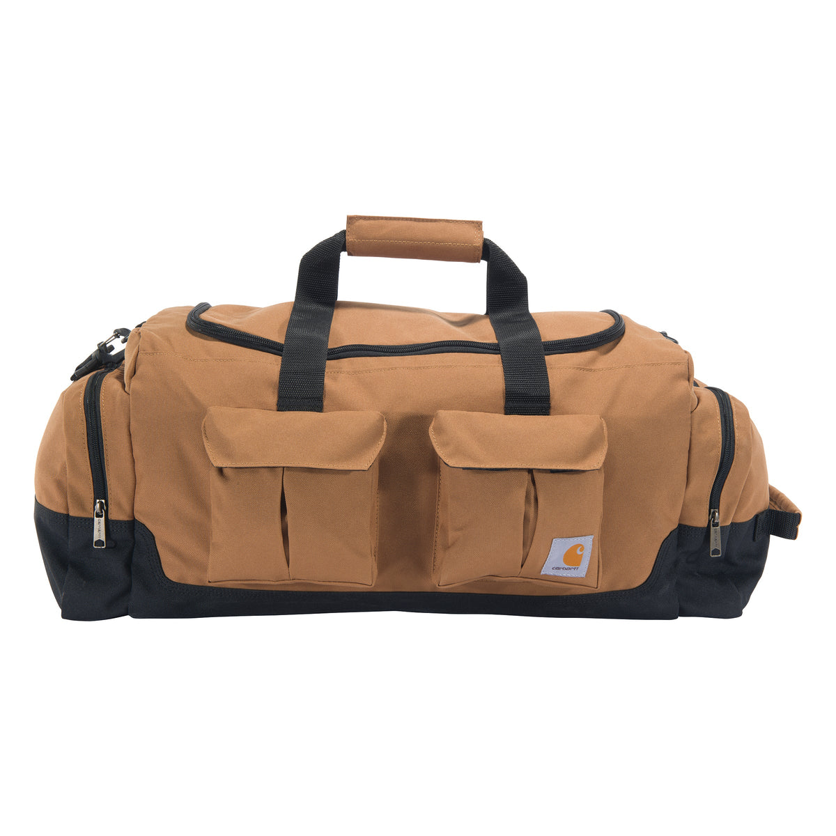 Carhartt 40L Utility Duffel - Carhartt Brown