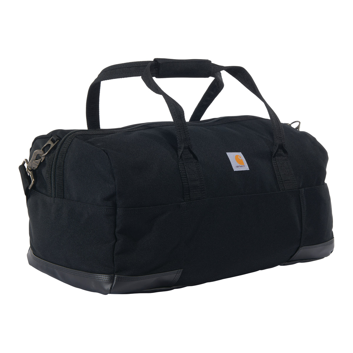 Carhartt 55L Classic Duffel - Black
