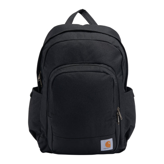 Carhartt 25L Classic Laptop Backpack - Black