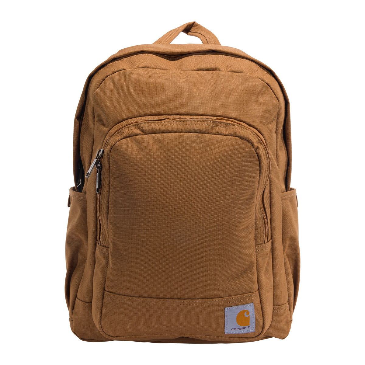 Carhartt 25L Classic Laptop Backpack - Carhartt Brown