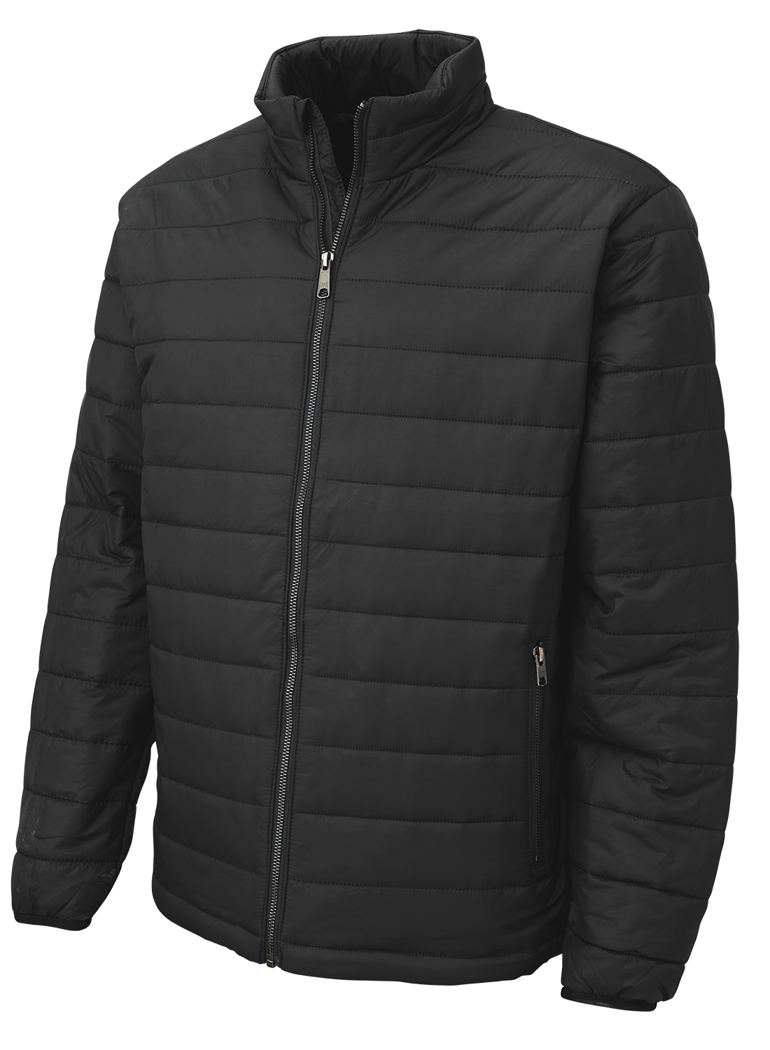 MALO BLACK コットン ジャンパー Junya Watanabe Men's' x C.P Company Ripstop Coat in Black
