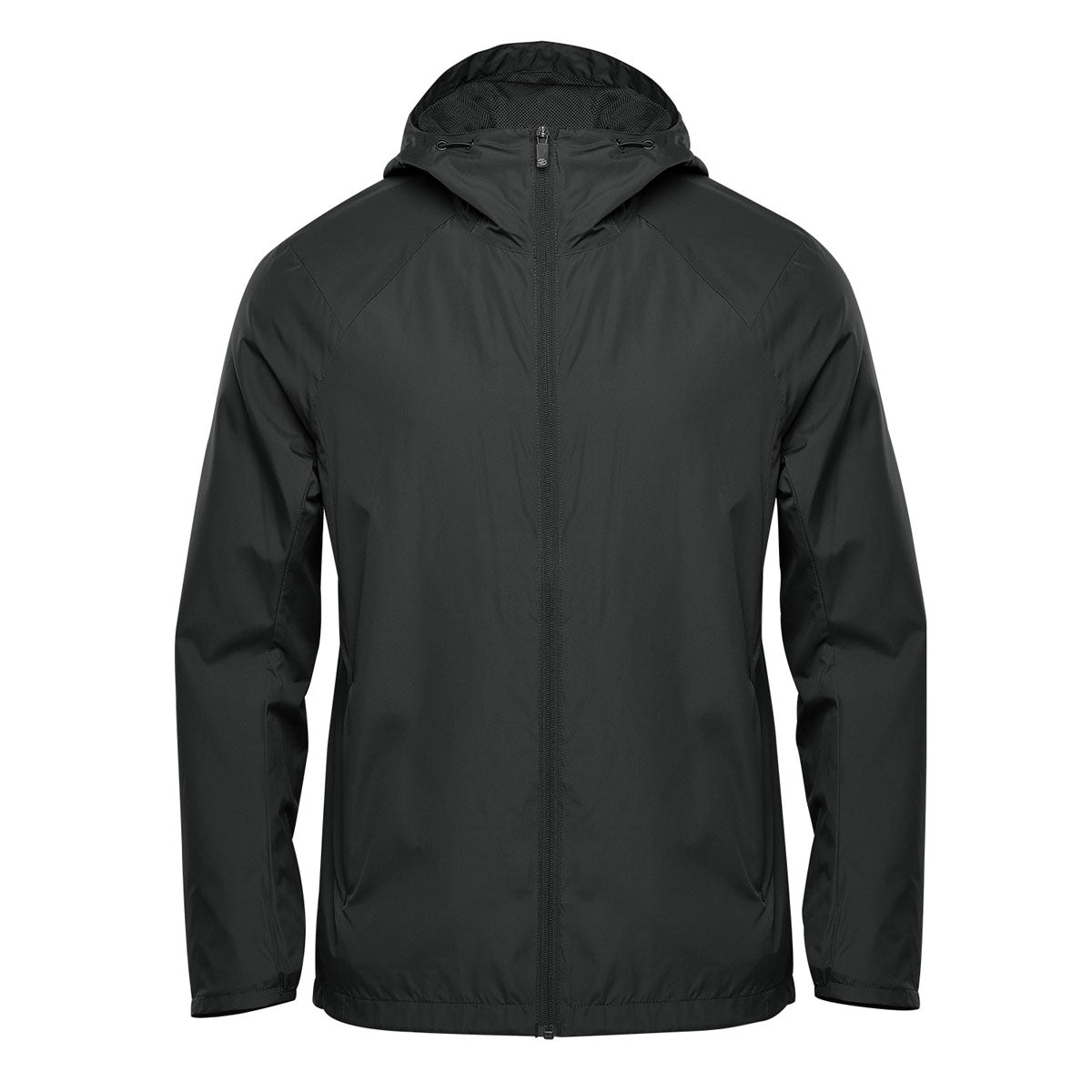 Stormtech - Men's Pacifica Jacket - Black