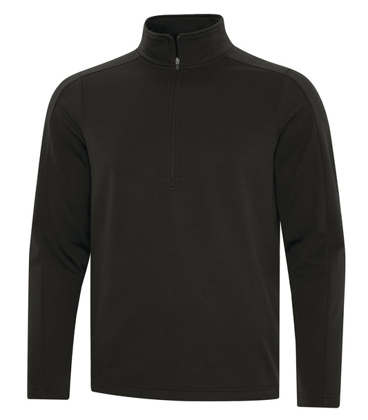 ATC™ Game Day™ Fleece 1/2 Zip Sweatshirt