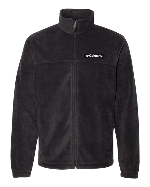 Columbia - Steens Mountain™ Fleece 2.0 Full-Zip Jacket