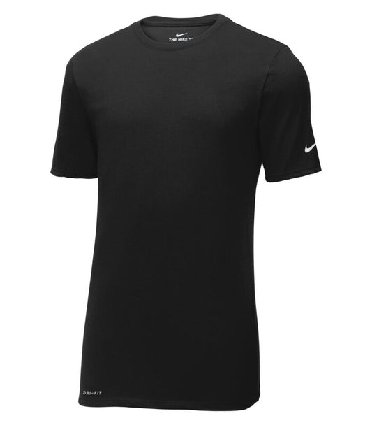 NIKE - Dry-Fit Cotton/Poly Tee
