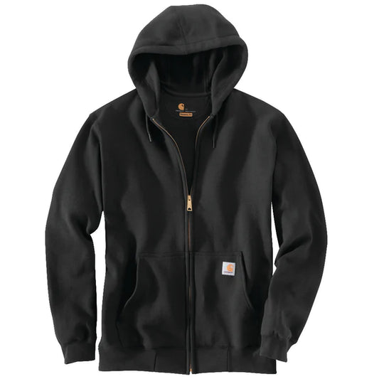 Carhartt Loose Fit Midweight Full Zip Sweatshirt