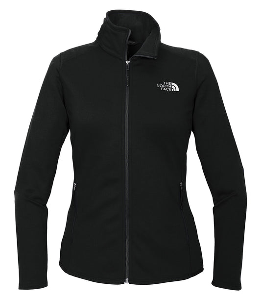 THE NORTH FACE® Skyline Fleece Full Zip Ladies' Jacket