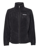 Columbia - Women’s Benton Springs™ Fleece Full-Zip Jacket