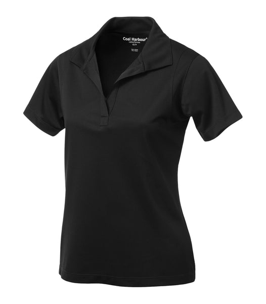 Coal Harbour Snag Resistant Ladies' Sport Shirt