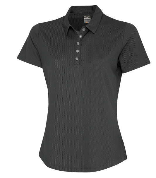 Callaway Birdseye Ladies' Polo