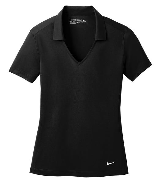 NIKE - Dri-FIT Vertical Mesh Ladies' Polo